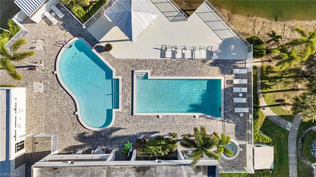 161 Santa Clara Dr #10, Naples, photo 13