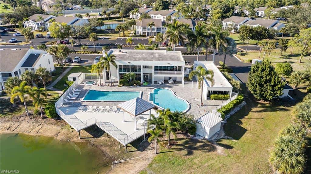 161 Santa Clara Dr #10, Naples, photo 12