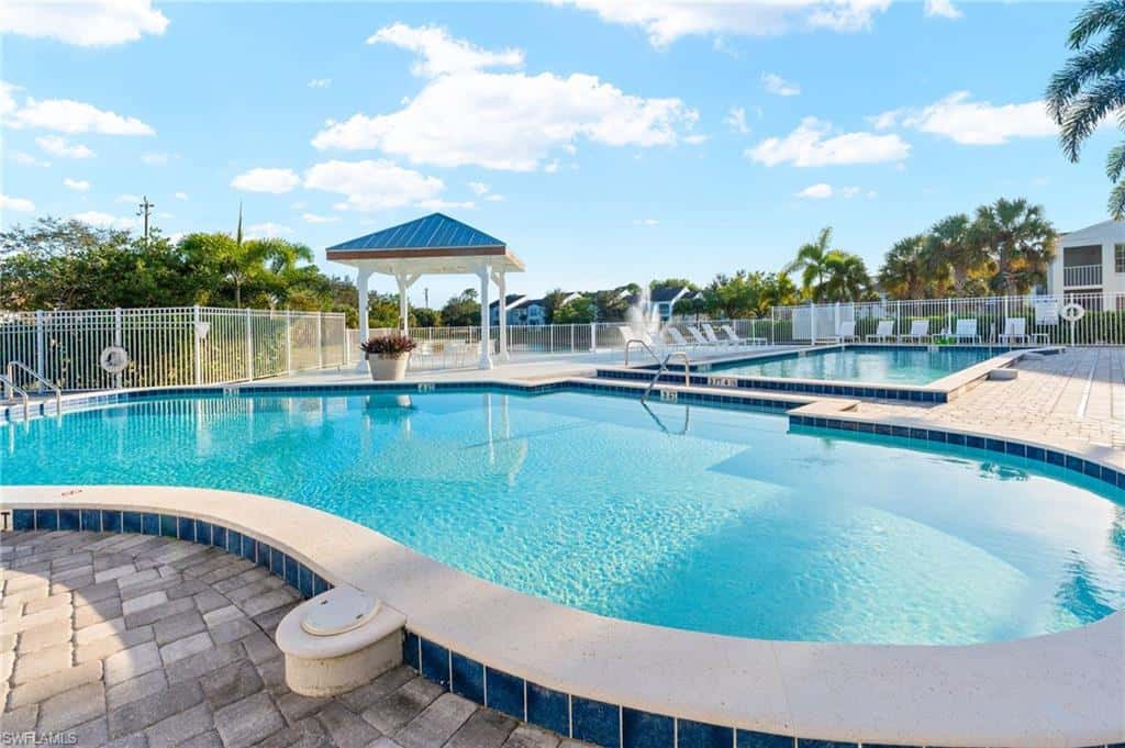 161 Santa Clara Dr #10, Naples, photo 22