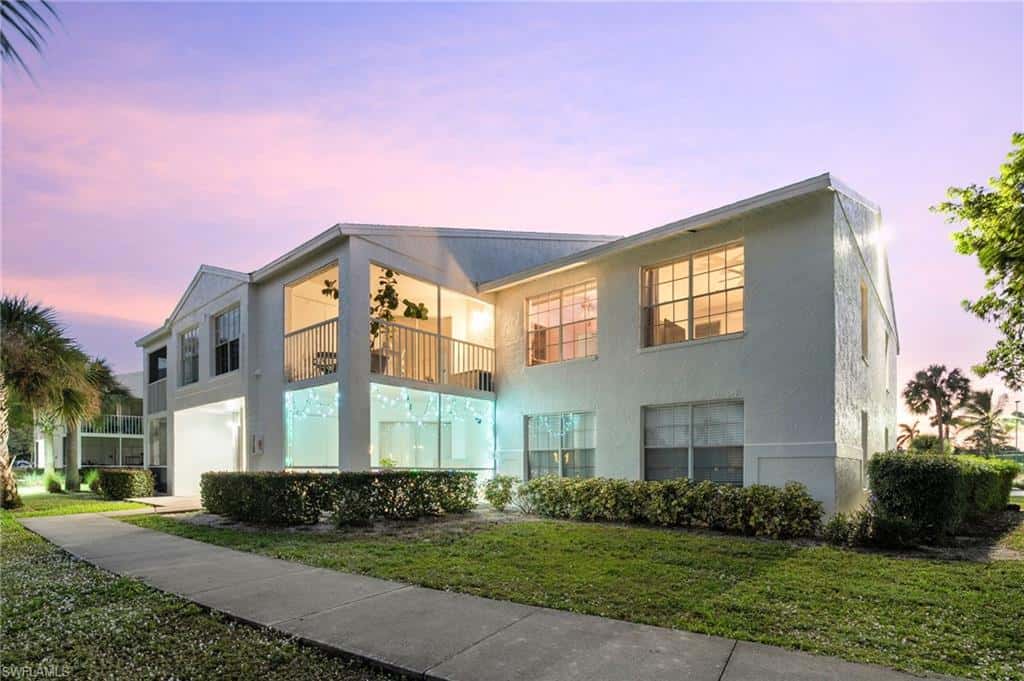 161 Santa Clara Dr #10, Naples, photo 18