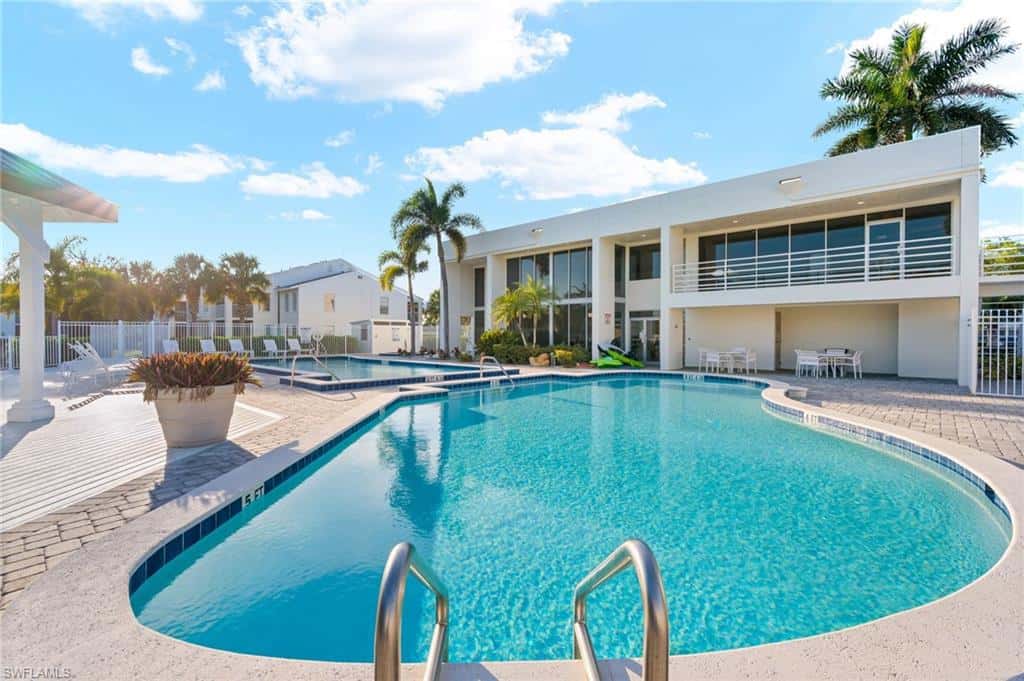 161 Santa Clara Dr #10, Naples, photo 4