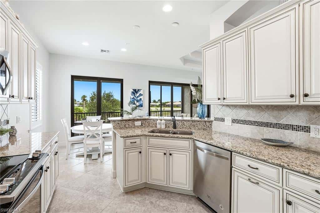 12065 Covent Garden Ct #1703, Naples, photo 17