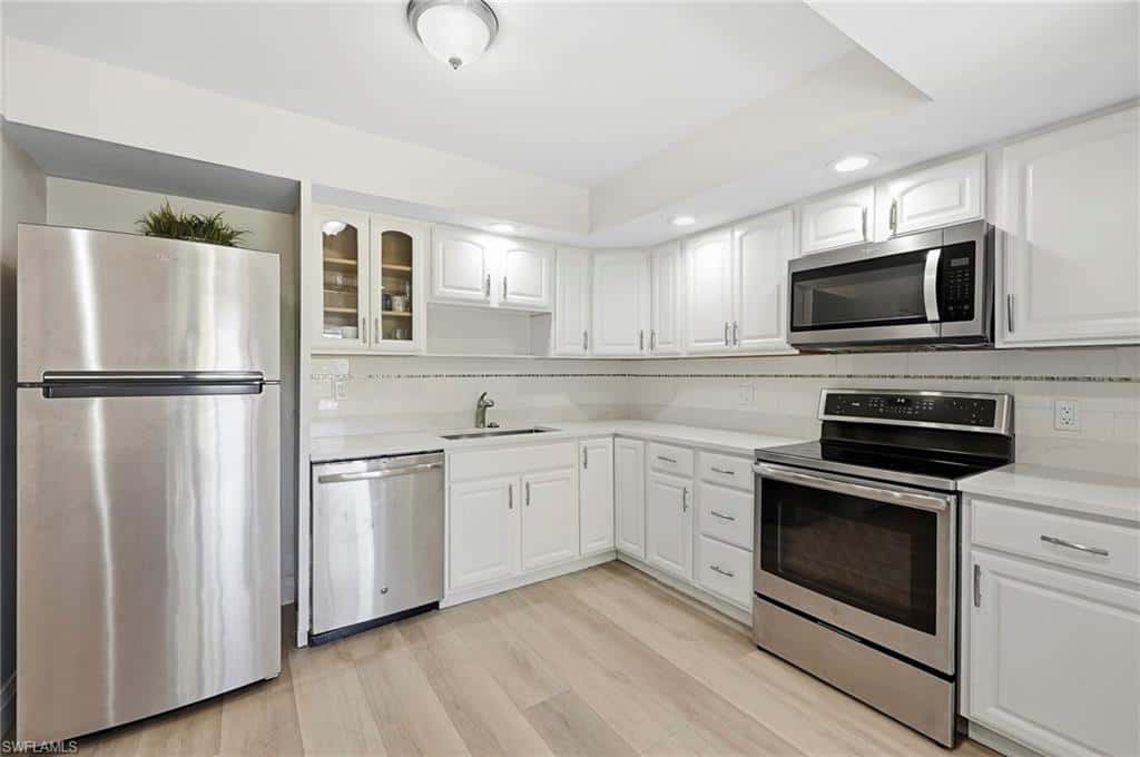 428 Meadowlark Ln #428-B, Naples, photo 6
