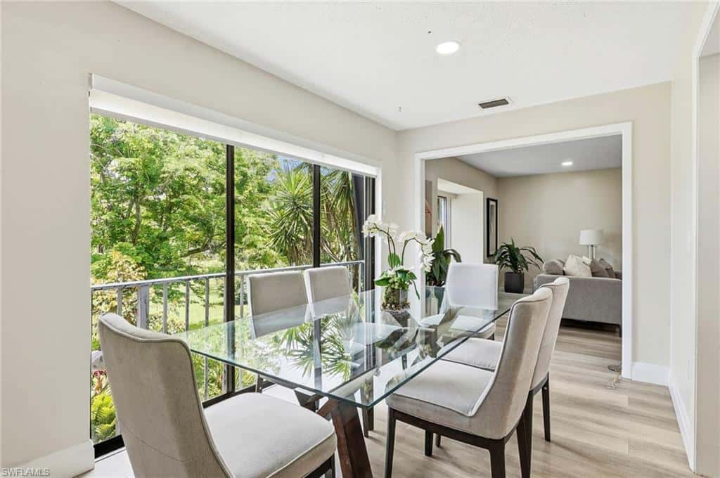 428 Meadowlark Ln #428-B, Naples, photo 7