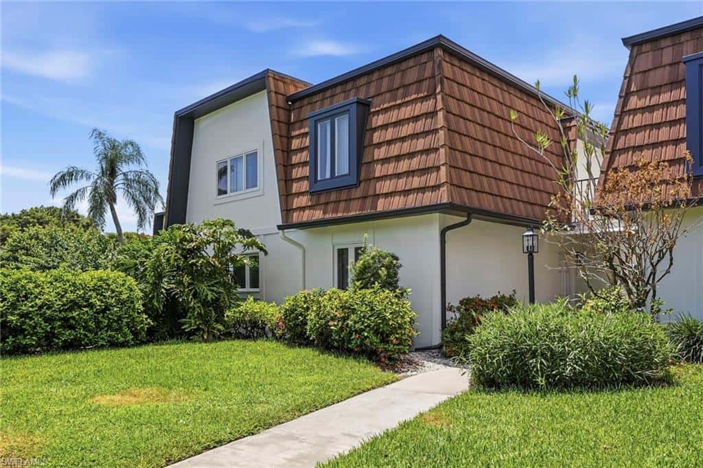 428 Meadowlark Ln #428-B, Naples, photo 20