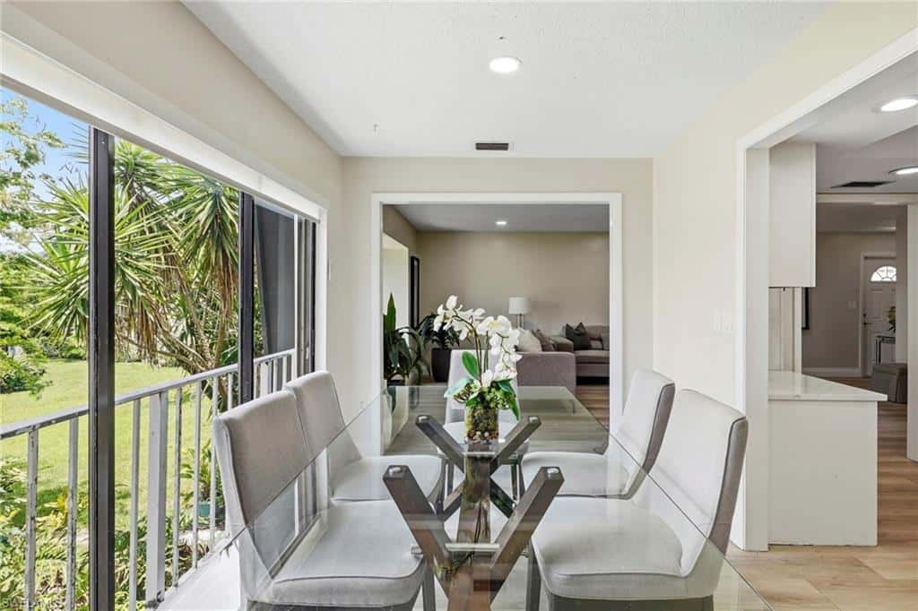 428 Meadowlark Ln #428-B, Naples, photo 9