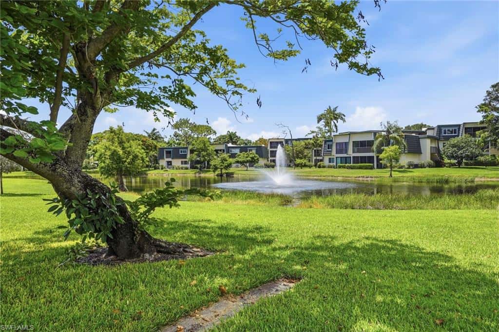 428 Meadowlark Ln #428-B, Naples, photo 19