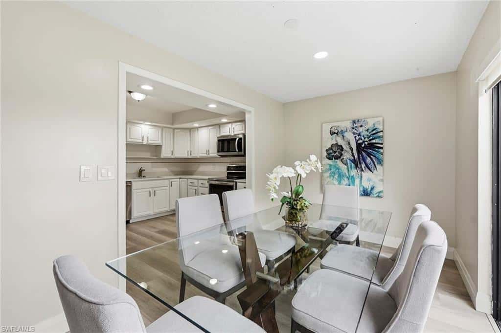 428 Meadowlark Ln #428-B, Naples, photo 8