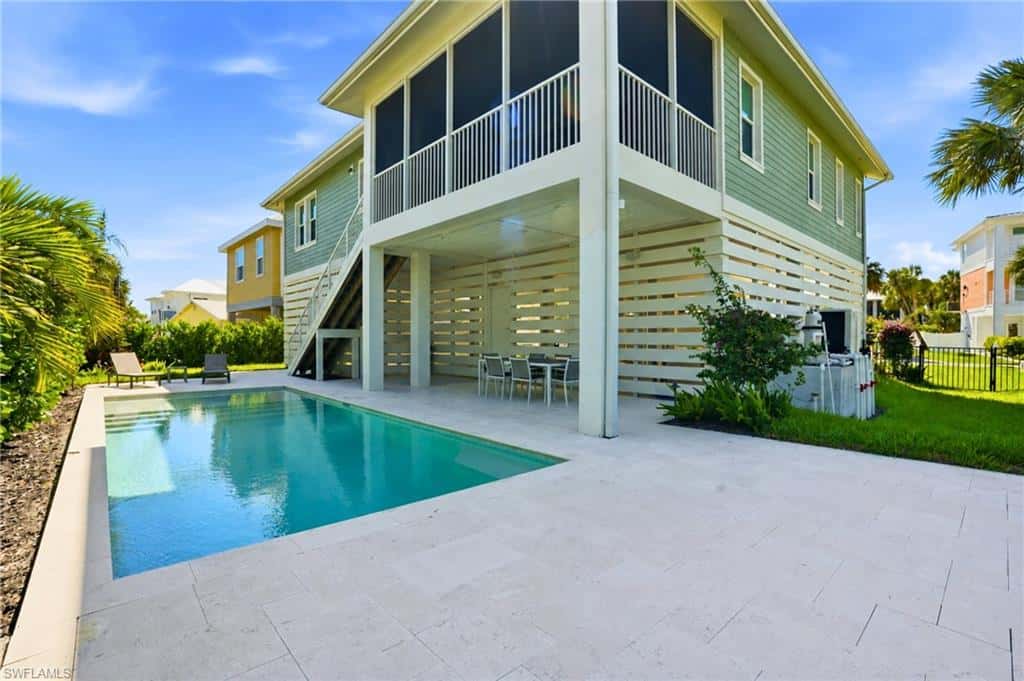 117 Hercules Dr, Fort Myers Beach, photo 7