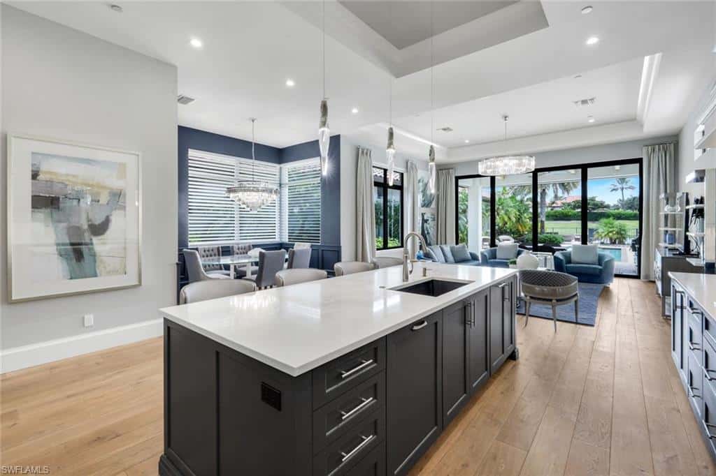 16448 Talis Park Dr, Naples, photo 12