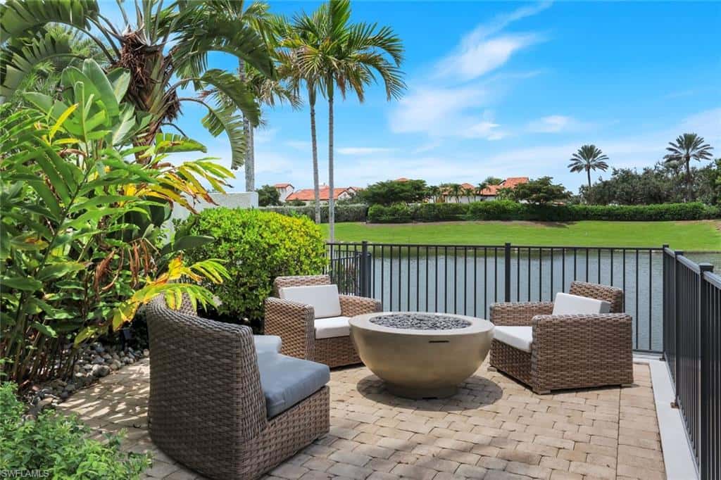 16448 Talis Park Dr, Naples, photo 32