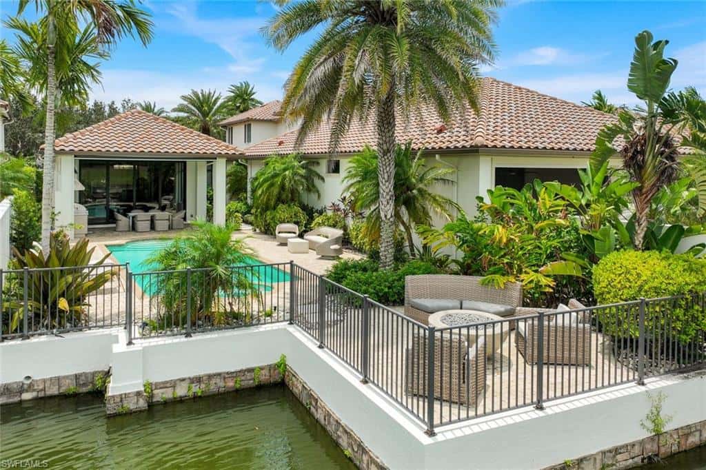 16448 Talis Park Dr, Naples, photo 28