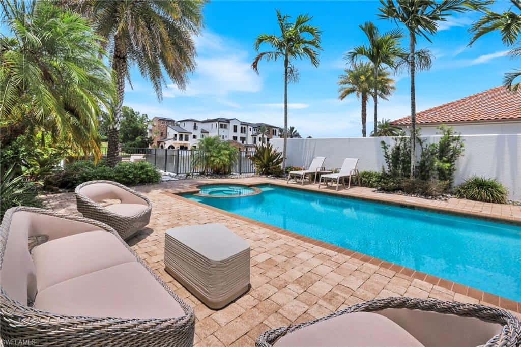 16448 Talis Park Dr, Naples, photo 30
