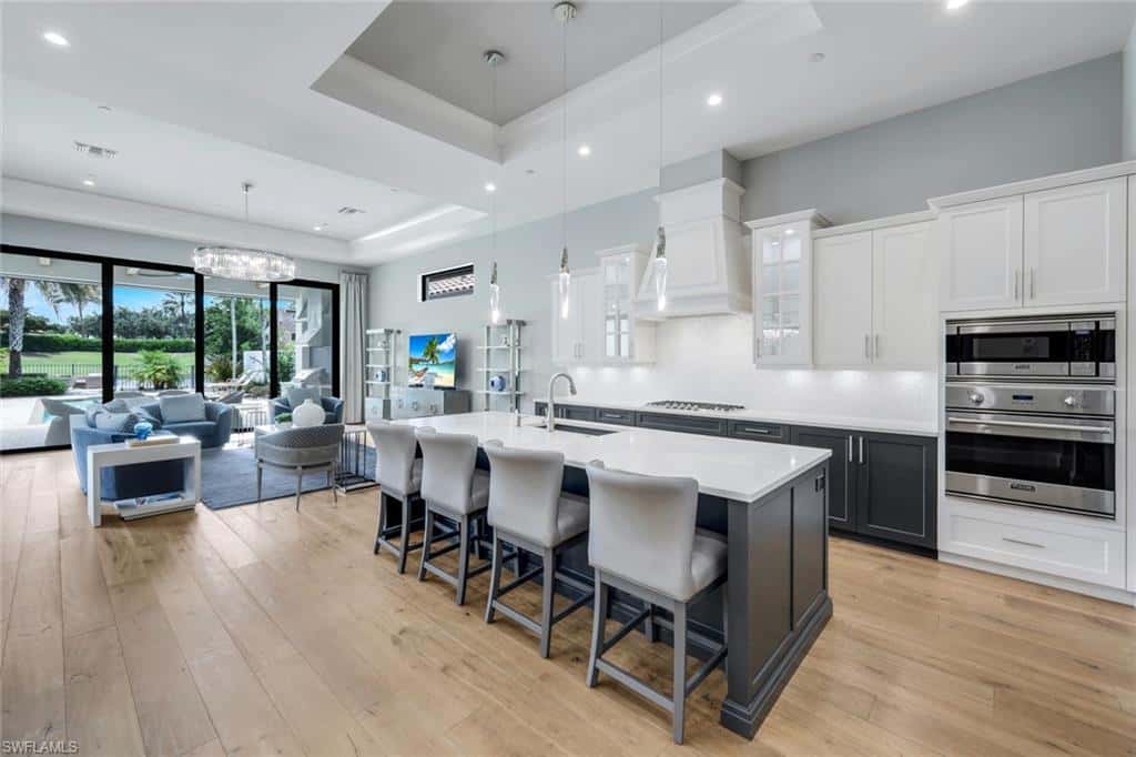 16448 Talis Park Dr, Naples, photo 11