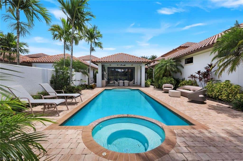 16448 Talis Park Dr, Naples, photo 31