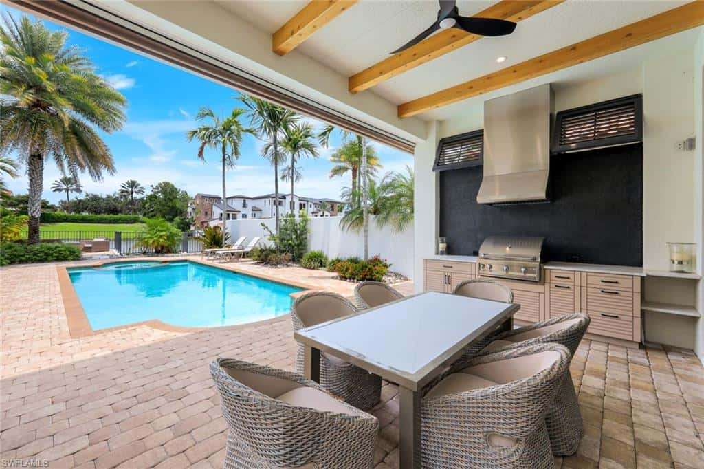 16448 Talis Park Dr, Naples, photo 29