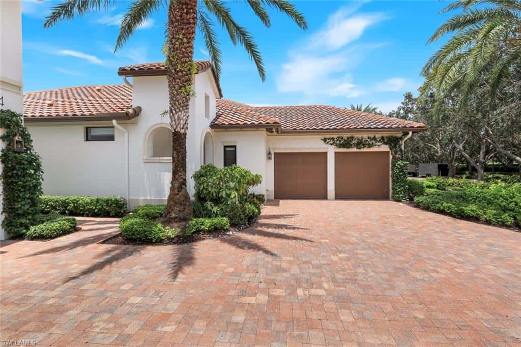16448 Talis Park Dr, Naples, photo 4