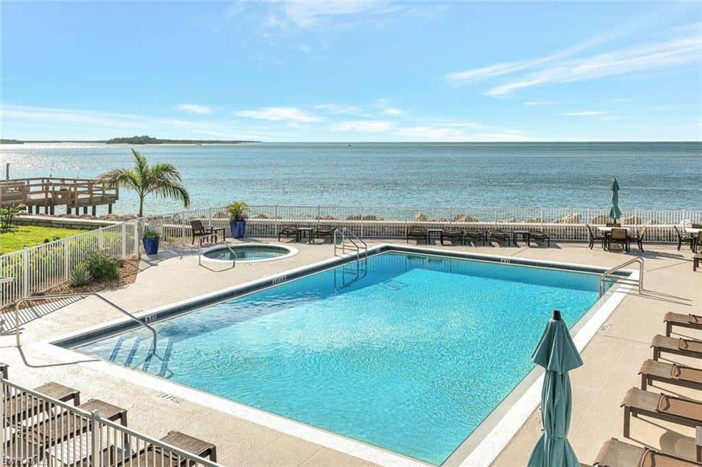 Dela Park Place, Marco Island, Marco Island, photo 18