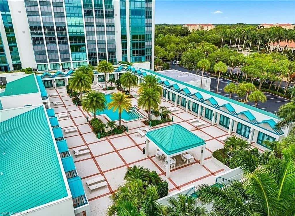 7515 Pelican Bay Blvd #17b, Naples, photo 13