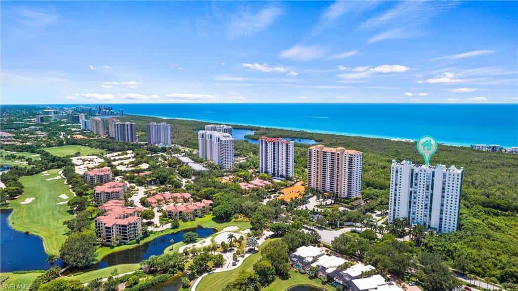 7515 Pelican Bay Blvd #17b, Naples, photo 16