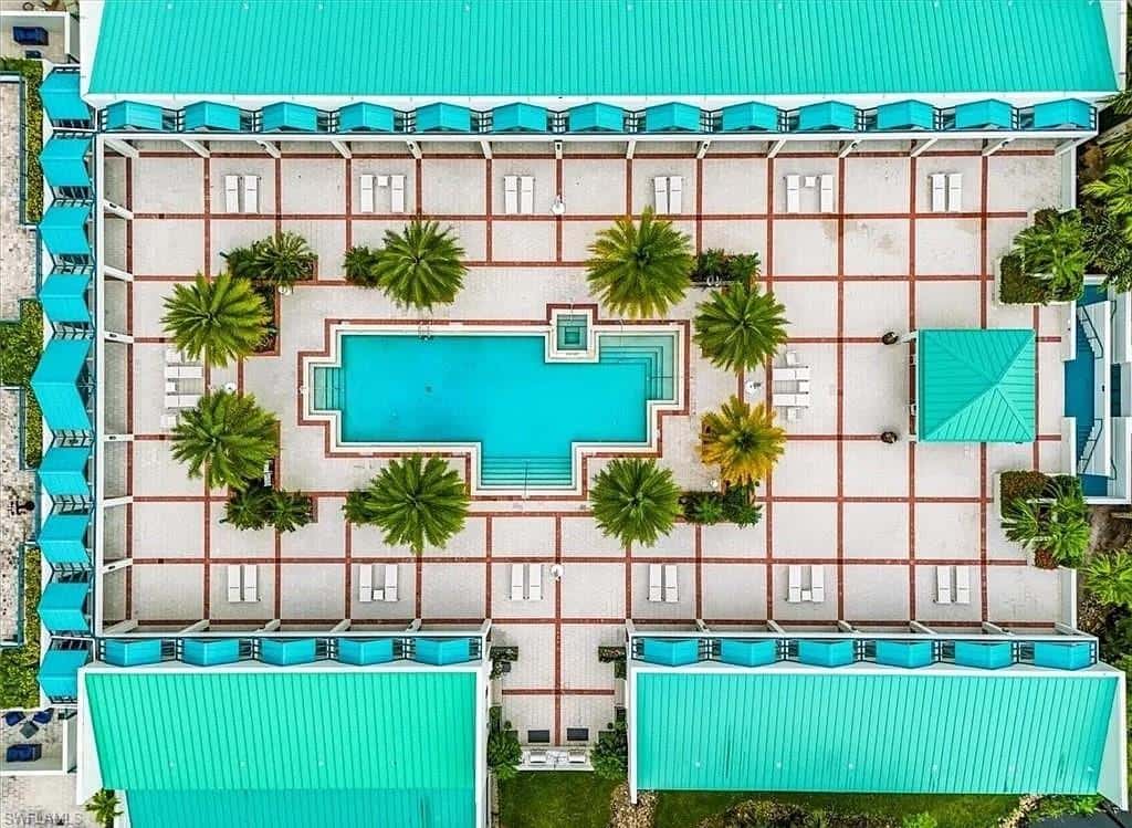 7515 Pelican Bay Blvd #17b, Naples, photo 14