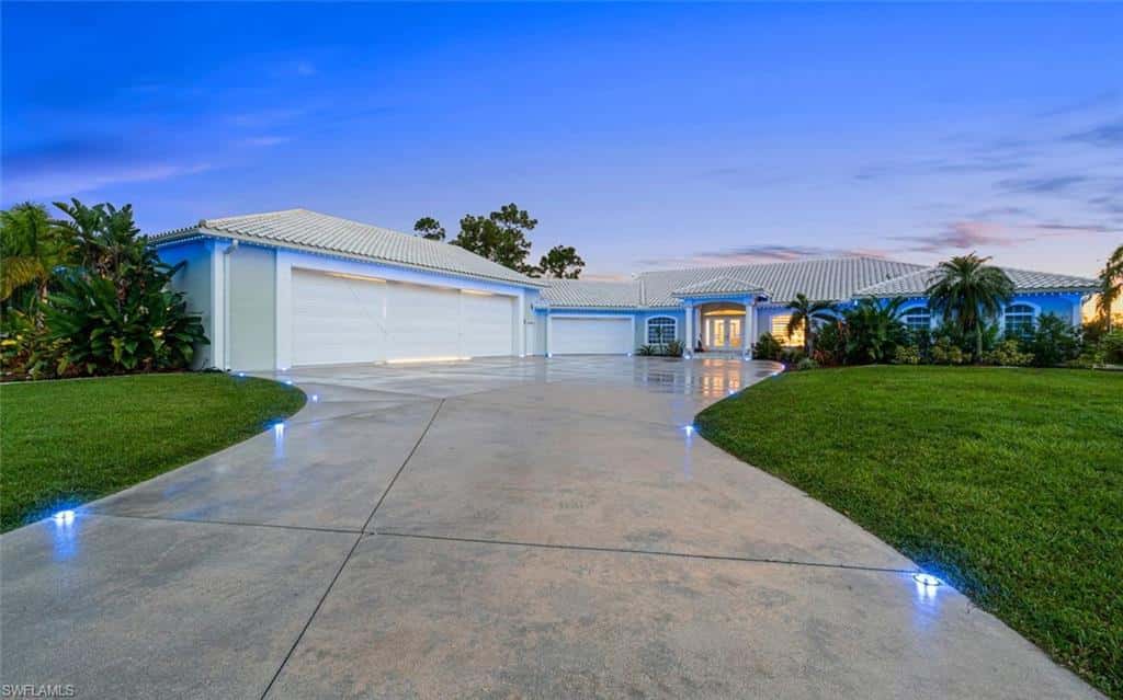 18683 Baseleg Ave, North Fort Myers, photo 5