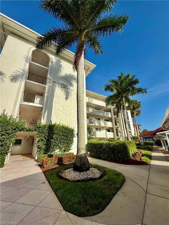 1 High Point Cir #303, Naples, photo 21