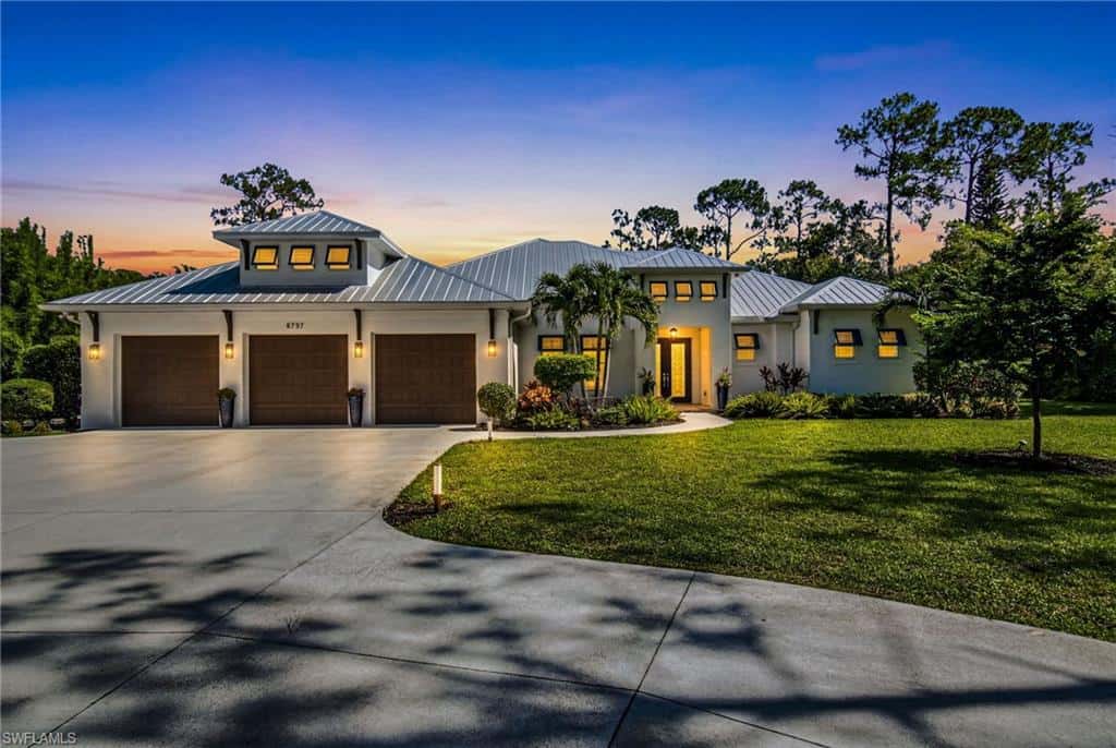 5737 Hidden Oaks Ln, Naples, photo 6