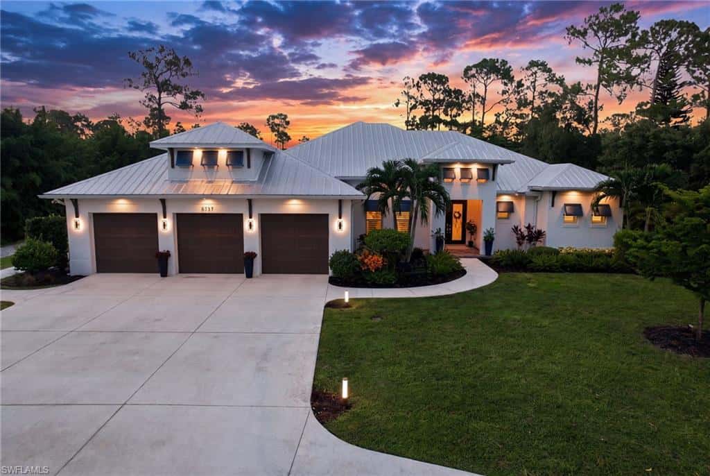 5737 Hidden Oaks Ln, Naples, photo 17