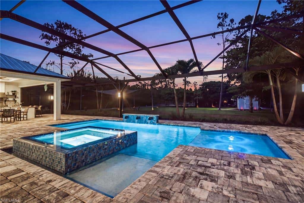 5737 Hidden Oaks Ln, Naples, photo 12