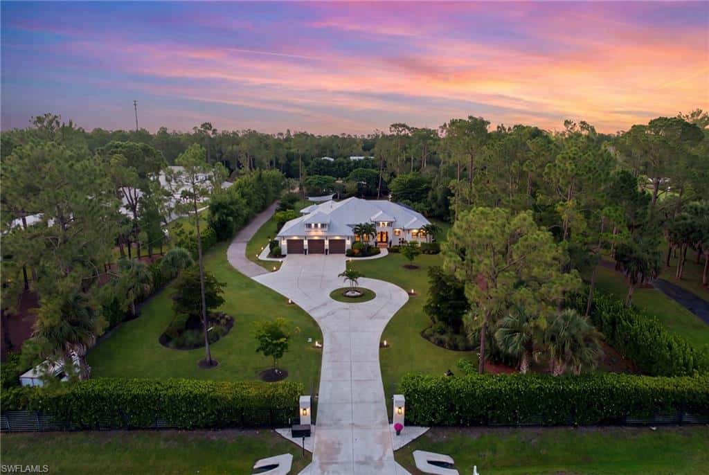 5737 Hidden Oaks Ln, Naples, photo 48