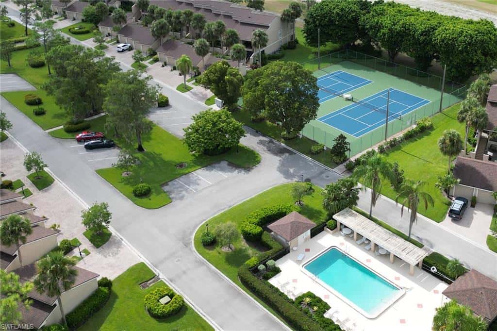5250 Fox Hollow Dr #508, Naples, photo 27