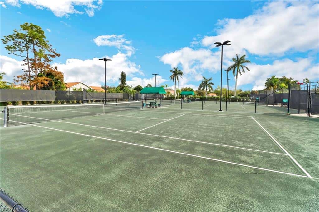 5250 Fox Hollow Dr #508, Naples, photo 36