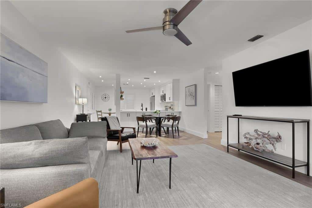 5250 Fox Hollow Dr #508, Naples, photo 14