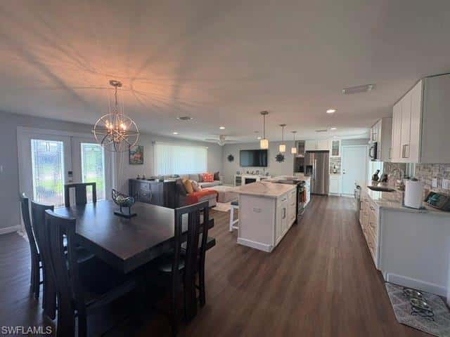 4431 Pacific Cir, North Fort Myers, photo 9