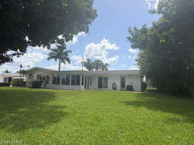 4431 Pacific Cir, North Fort Myers, photo 24