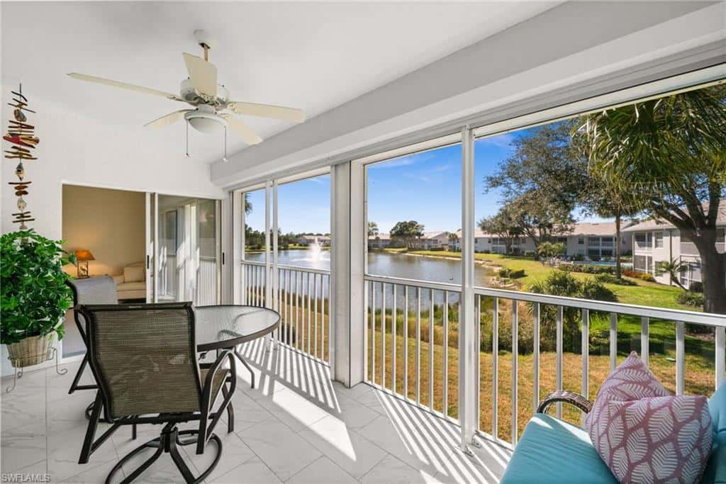 13141 Hamilton Harbour Dr #p7, Naples, photo 4