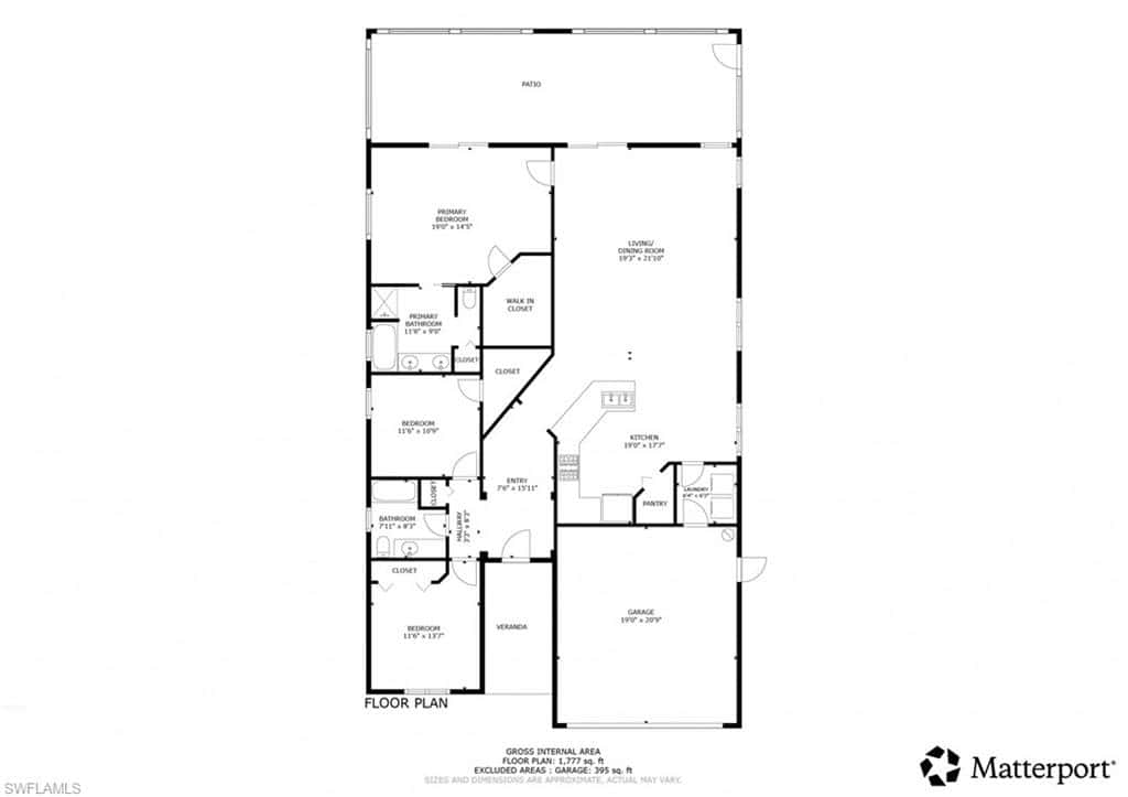 14635 Calusa Palms Dr, Fort Myers, photo 9