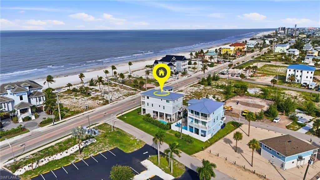 3749 Estero Blvd, Fort Myers Beach, photo 9