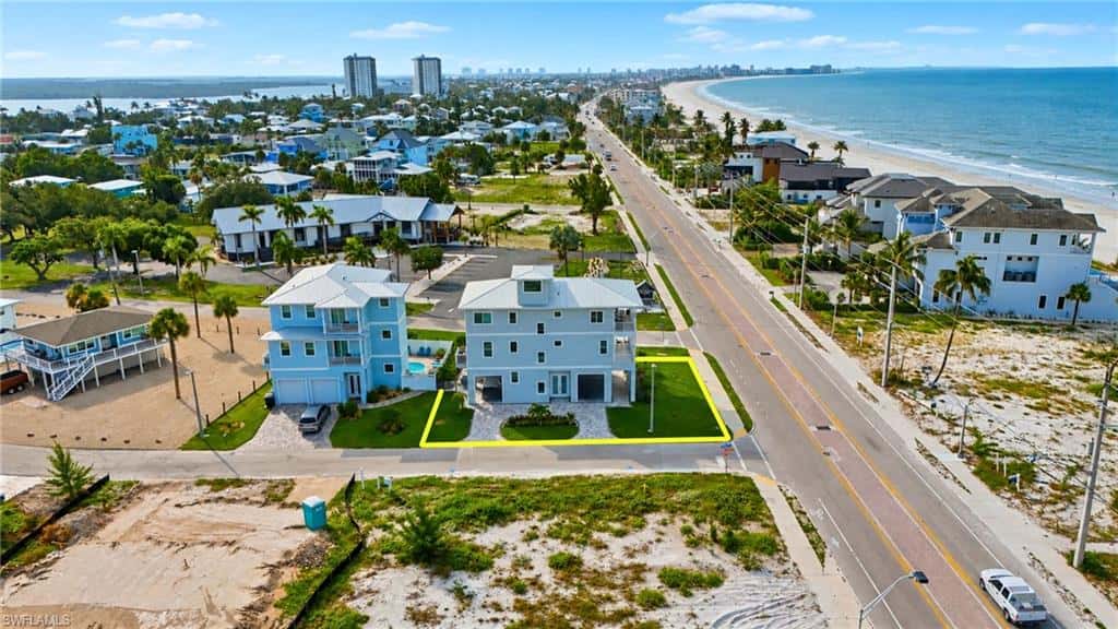 3749 Estero Blvd, Fort Myers Beach, photo 4