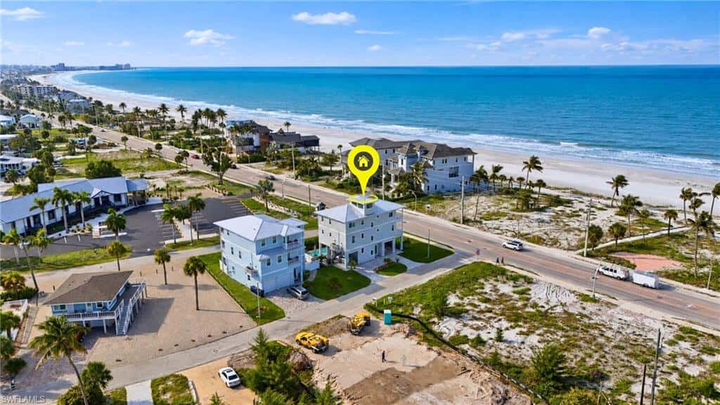3749 Estero Blvd, Fort Myers Beach, photo 8