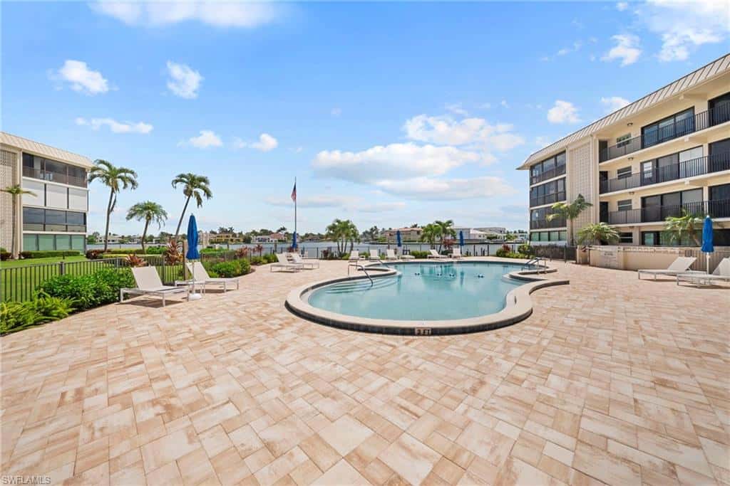 3200 Gulf Shore Blvd #107, Naples, photo 16