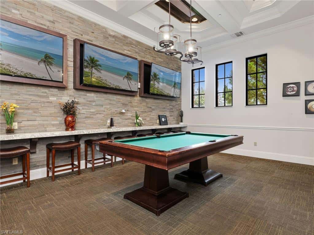 9157 Glenforest Dr, Naples, photo 26