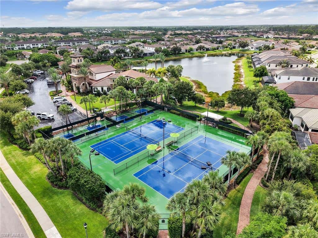 9157 Glenforest Dr, Naples, photo 22