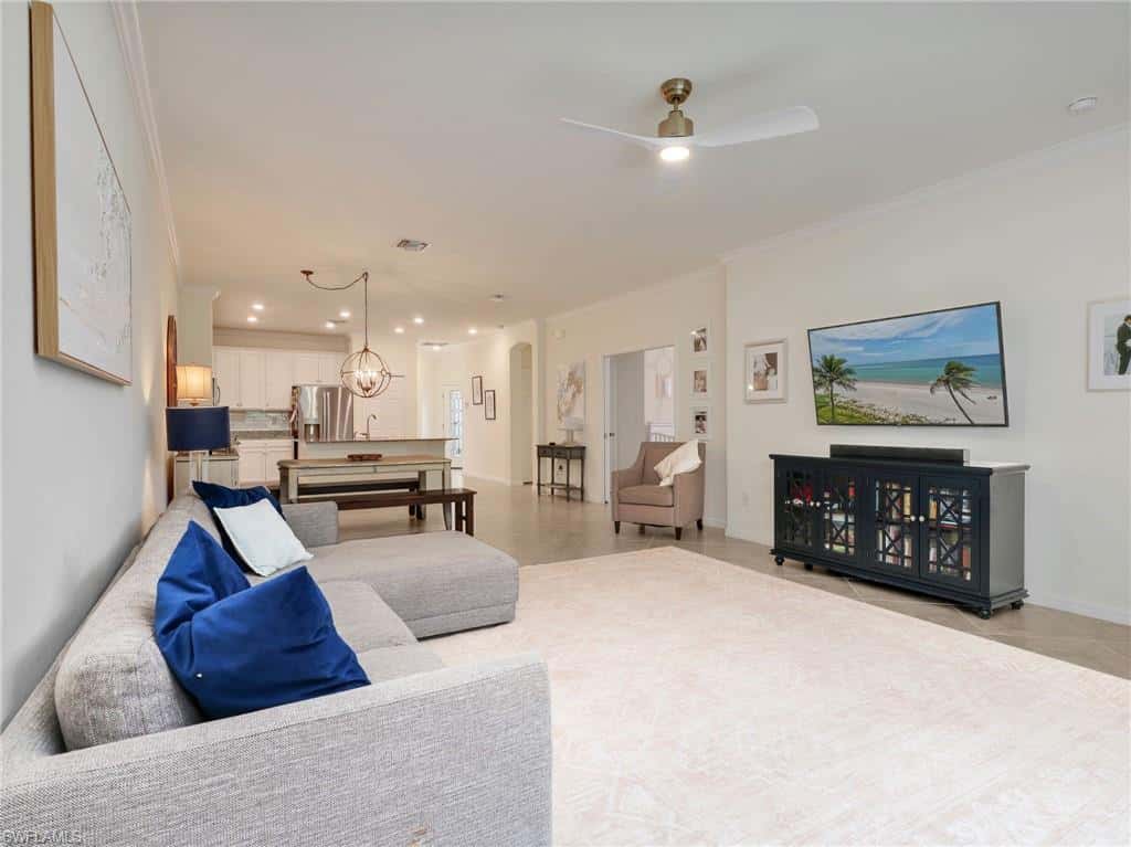 9157 Glenforest Dr, Naples, photo 9