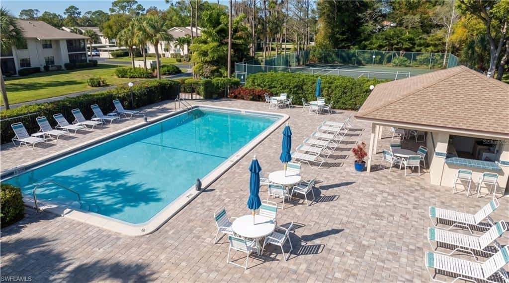 1826 Kings Lake Blvd #203, Naples, photo 22