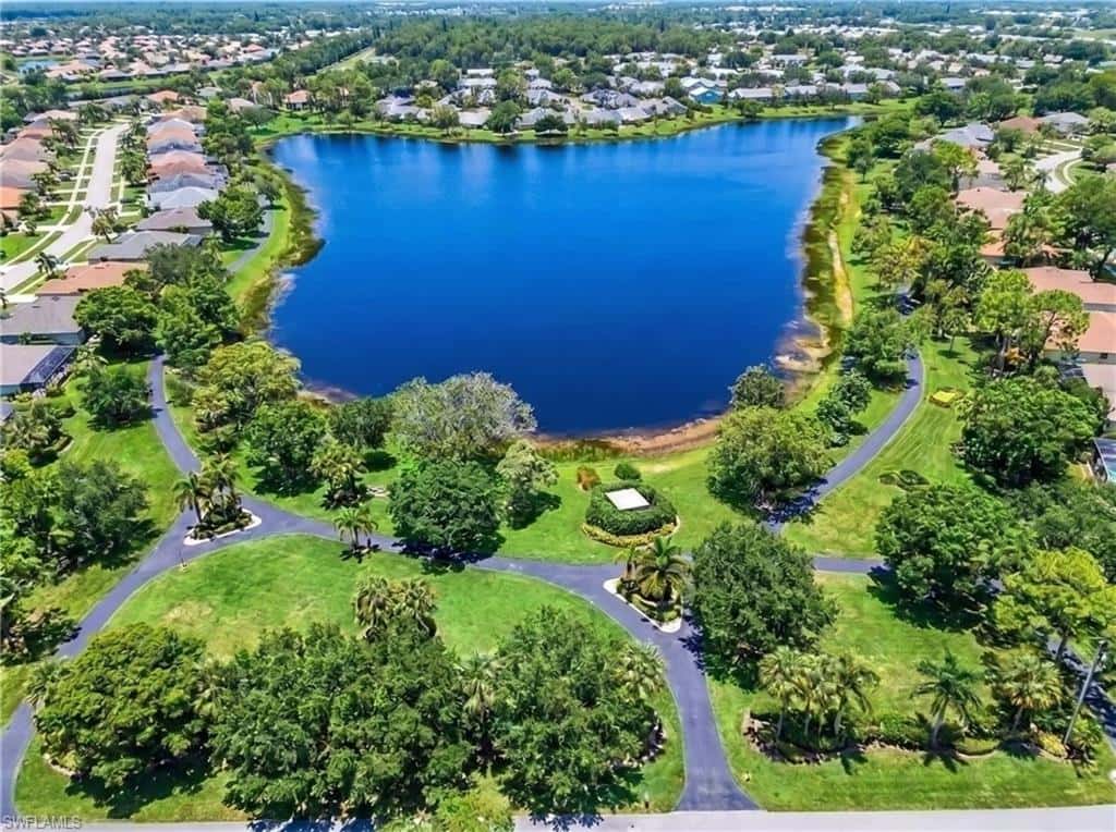1826 Kings Lake Blvd #203, Naples, photo 20