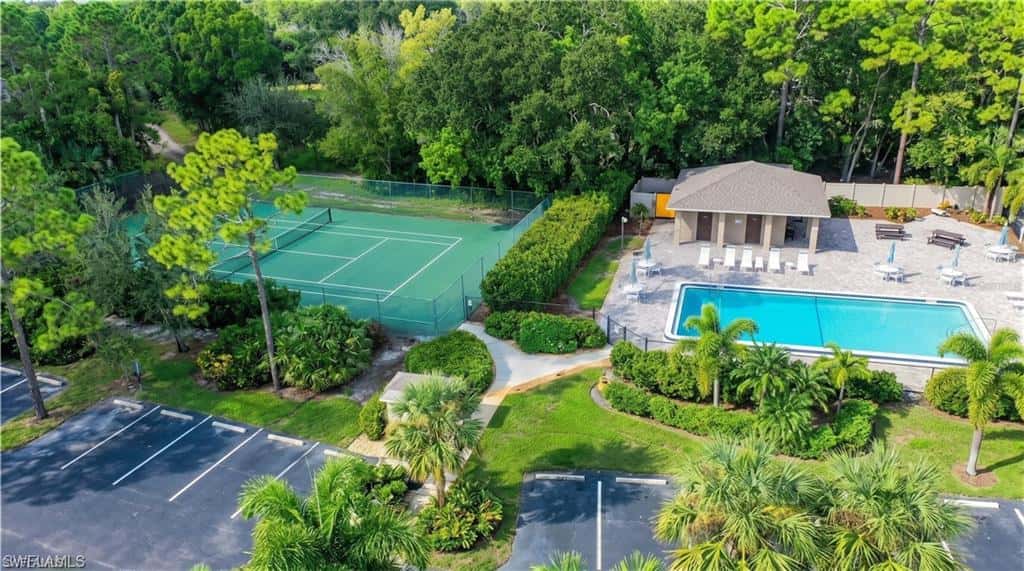 1826 Kings Lake Blvd #203, Naples, photo 21