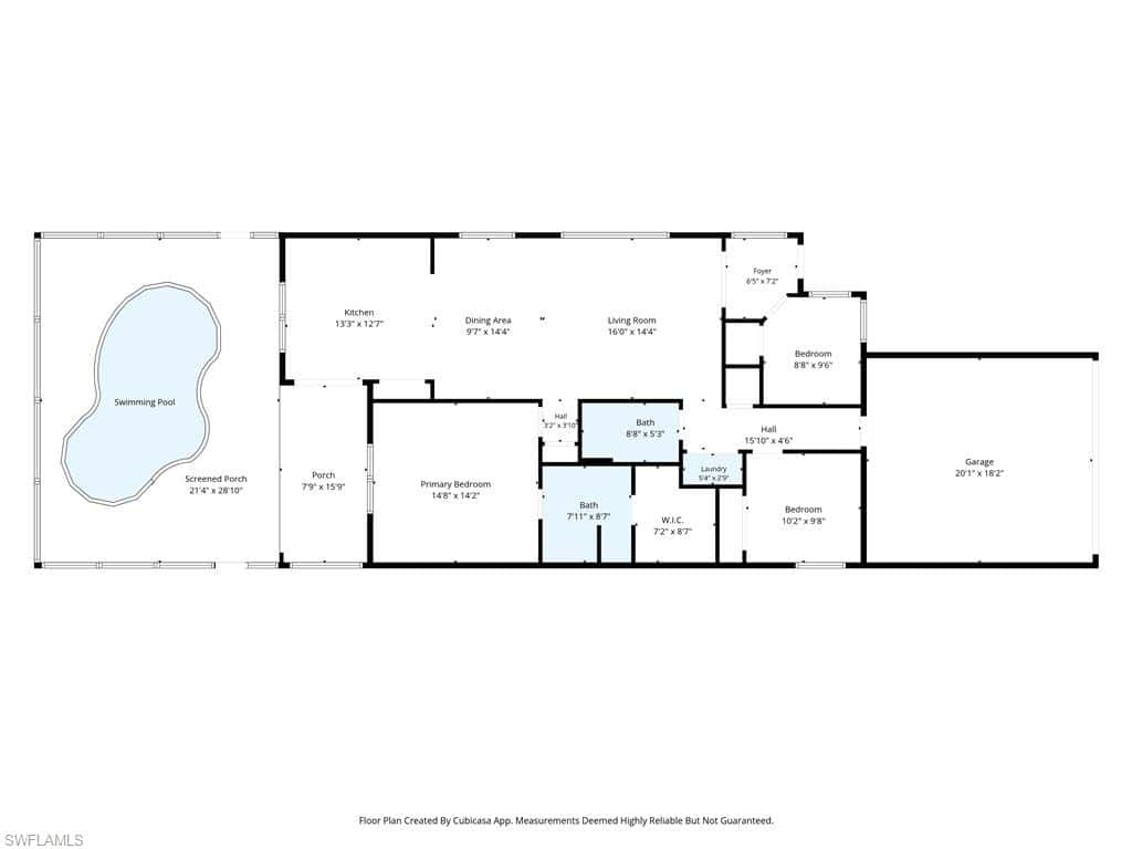 8433 Karina Ct, Naples, photo 33