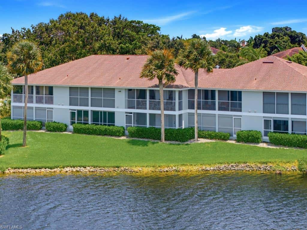 1045 Mainsail Dr #413, Naples, photo 22